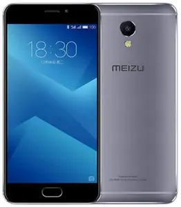 Ремонт телефона Meizu M5 Note в Красноярске